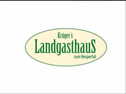 Photo: Kr&amp;uuml;ger&amp;#039;s Landgasthaus zum Hespertal