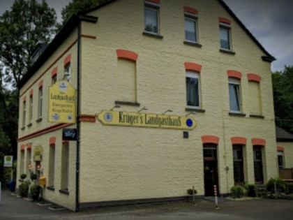 Photo: Kr&amp;uuml;ger&amp;#039;s Landgasthaus zum Hespertal